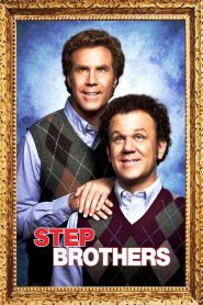 Step Brothers (2008) Hindi Dubbed