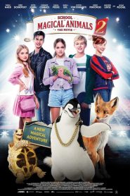 Die Schule der magischen Tiere 2 (2022) Unofficial Hindi Dubbed