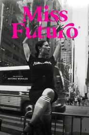 Miss Futuro (2021) Unofficial Hindi Dubbed