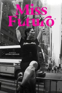 Miss Futuro (2021) Unofficial Hindi Dubbed