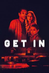 Get In (2019) Hindi Dubbed