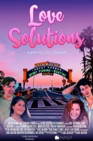 Love Solutions (2024) Unofficial Hindi Dubbed