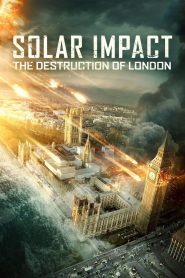 Solar Impact (2019) Hindi Dubbed