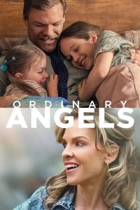 Ordinary Angels (2024) Hindi Dubbed
