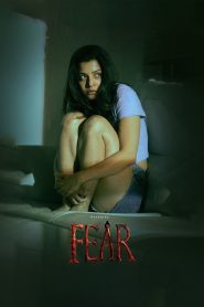 Fear (2024) HQ Hindi Dubbed