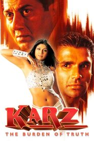 Karz (2002) Hindi HD