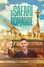 A Safari Romance (2023) Unofficial Hindi Dubbed