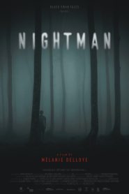 Nightman (2023) Unofficial Hindi Dubbed