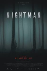 Nightman (2023) Unofficial Hindi Dubbed