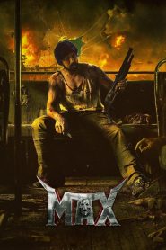 Max (2025) Hindi Dubbed