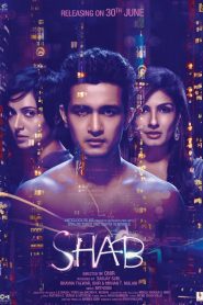 Shab (2017) Hindi