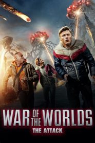 War of the Worlds: The Attack (2023) Unofficial Hindi Dubbed