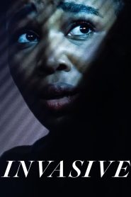 Invasive (2024) Unofficial Hindi Dubbed