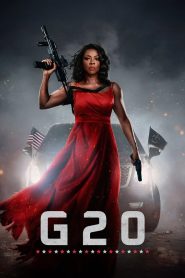 G20 (2025) Hindi Dubbed