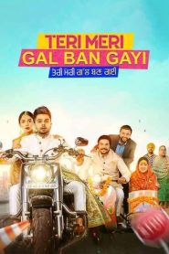 Teri Meri Gal Ban Gayi (2022) Punjabi HD