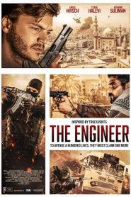 The Engineer (2023) Unofficial Hindi Dubbed