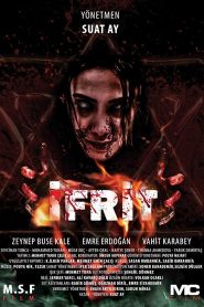 İfrit (2019) Unofficial Hindi Dubbed