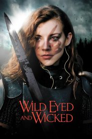 Wild Eyed and Wicked (2024) HQ Hindi Dubbed