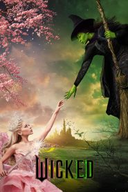 Wicked: Part I (2024) English PreDvD