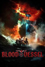 Blood Vessel (2019) HIndi Dubbed