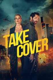 Take Cover (2024) HQ Hindi Dubbed