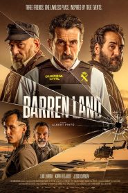 Barren Land (2025) Unofficial Hindi Dubbed