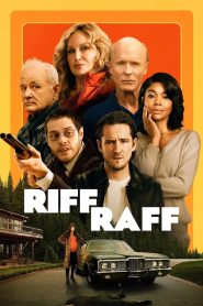 Riff Raff (2024) Unofficial Hindi Dubbed