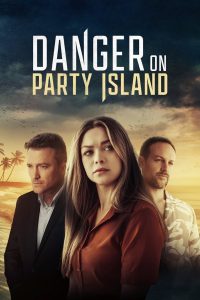 Danger on Party Island (2024) Unofficial Hindi Dubbed