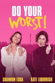 Do Your Worst (2023) Unofficial Hindi Dubbed