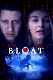 Bloat (2025) Unofficial Hindi Dubbed