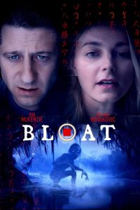 Bloat (2025) Unofficial Hindi Dubbed