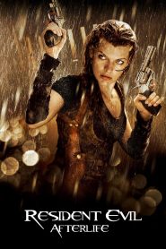 Resident Evil: Afterlife (2010) Hindi Dubbed