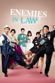 Enemies In-Law (2015) Hindi Dubbed
