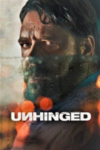 Unhinged (2020) Hindi Dubbed