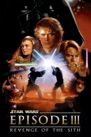 Star Wars: Episode III – Revenge of the Sith (2005) Hindi Dubbed