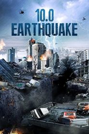 10.0 Earthquake (2014) Hindi Dubbed