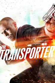 The Transporter (2002) Hindi Dubbed