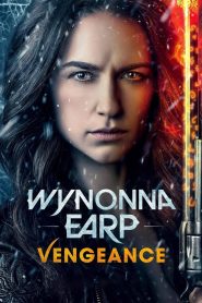 Wynonna Earp Vengeance (2024) Unofficial Hindi Dubbed