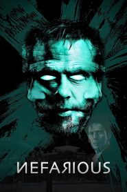Nefarious (2023) Unofficial Hindi Dubbed