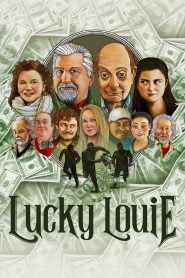 Lucky Louie (2023) Unofficial Hindi Dubbed