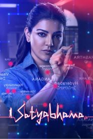 Satyabhama (2024) Hindi HD
