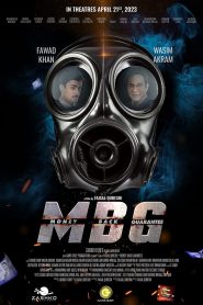 Money Back Guarantee (2023) Hindi HDCAM