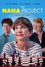 The Nana Project (2024) Unofficial Hindi Dubbed