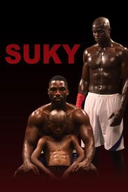 Suky (2025) Unofficial Hindi Dubbed