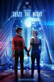 Seize the Night (2022) Unofficial Hindi Dubbed