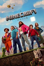 A Minecraft Movie (2025) English PreDvD