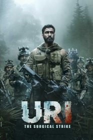 Uri The Surgical Strike (2019) Hindi HD
