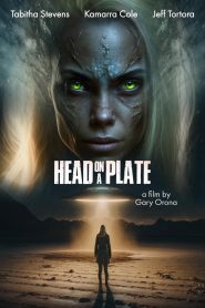 Head on a Plate (2023) Unofficial Hindi Dubbed