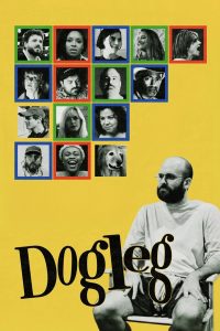 Dogleg (2023) Unofficial Hindi Dubbed
