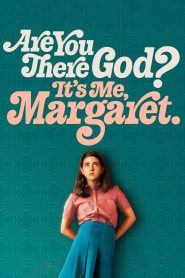 Are You There God Its Me Margaret (2023) Hindi Dubbed